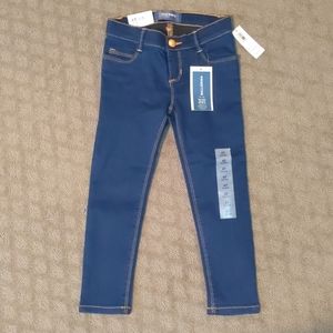 NWT Old Navy Ballerina Jeans Size 4T